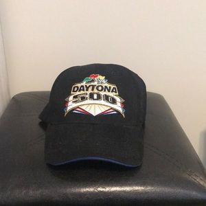 Daytona 500 hat